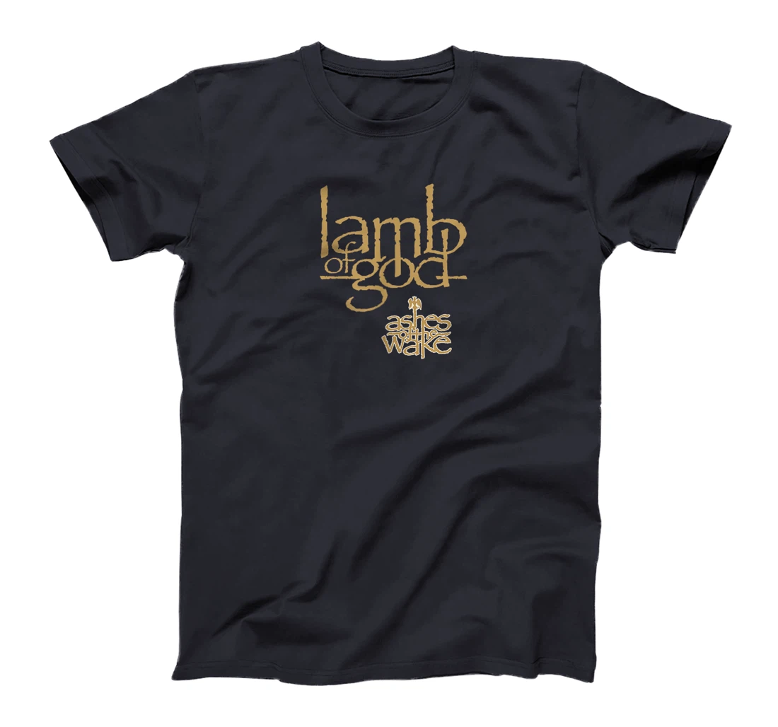 Lamb of God – Ashes Of The Wake 20th T-Shirt