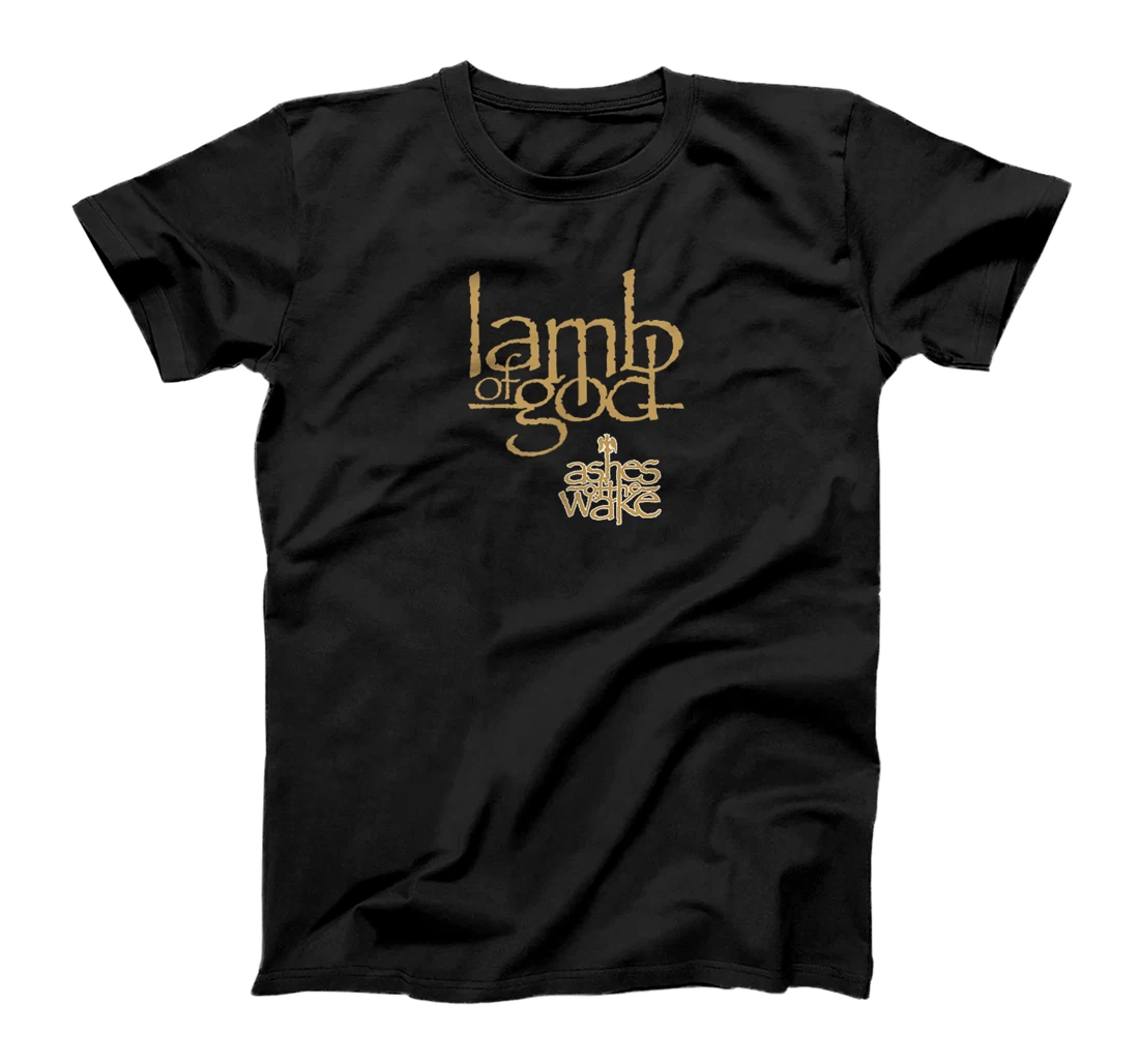 Lamb of God – Ashes Of The Wake 20th T-Shirt