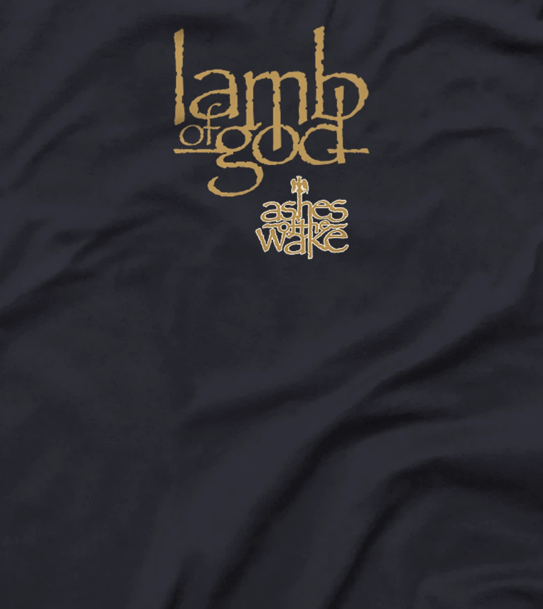 Lamb of God – Ashes Of The Wake 20th Premium T-Shirt