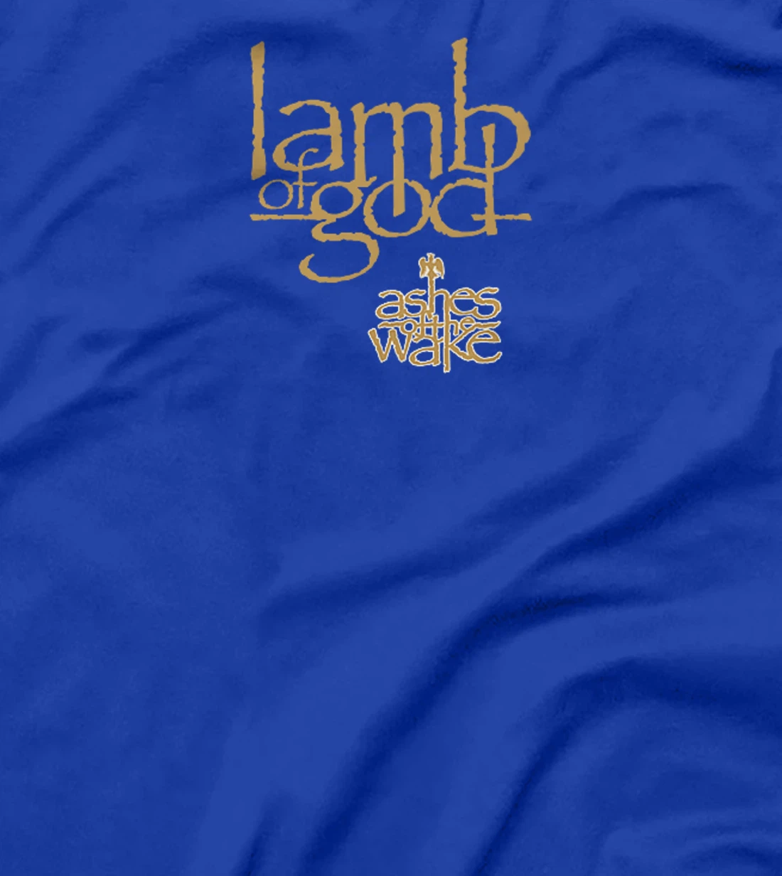 Lamb of God – Ashes Of The Wake 20th Premium T-Shirt