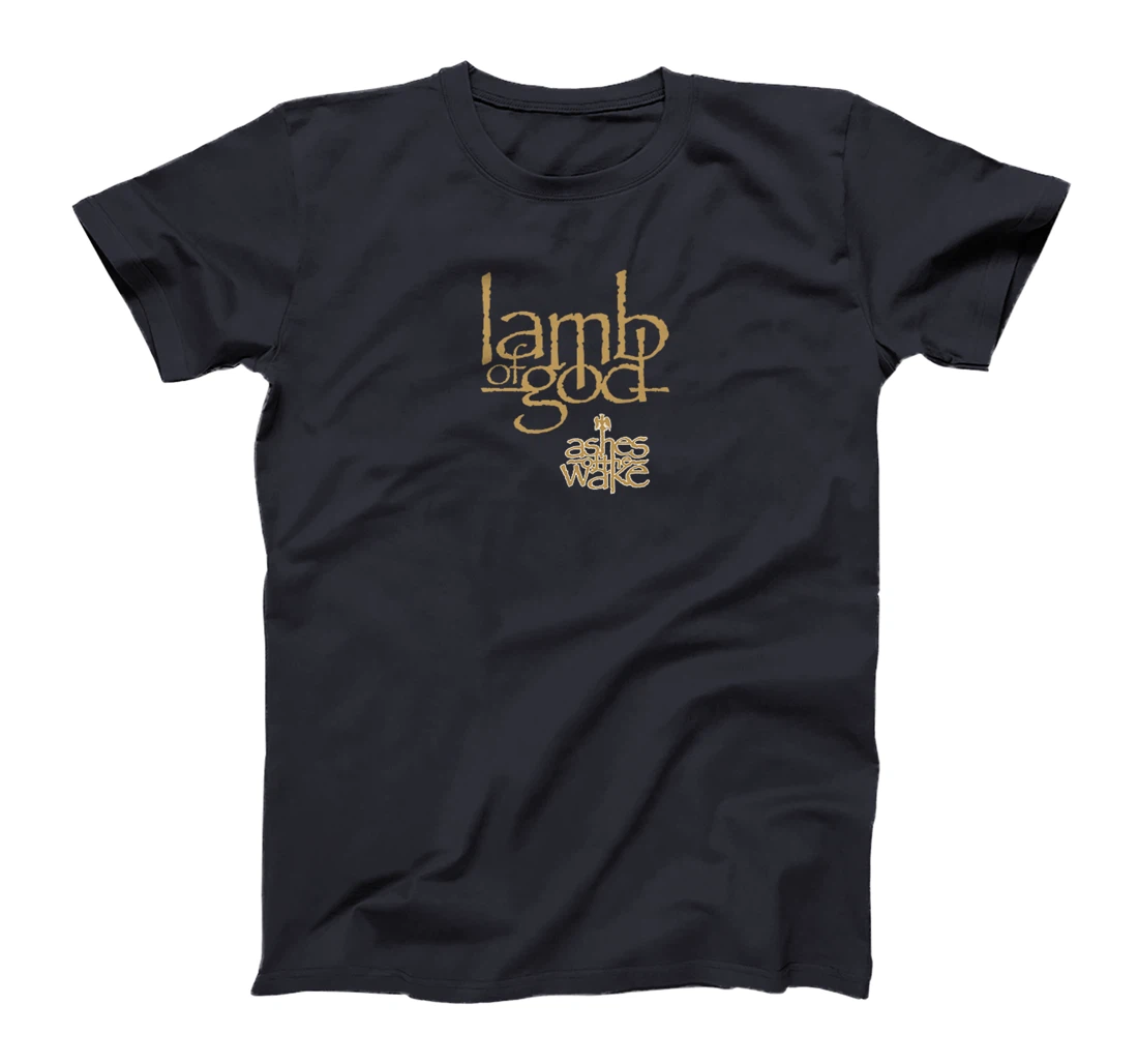 Lamb of God – Ashes Of The Wake 20th Premium T-Shirt
