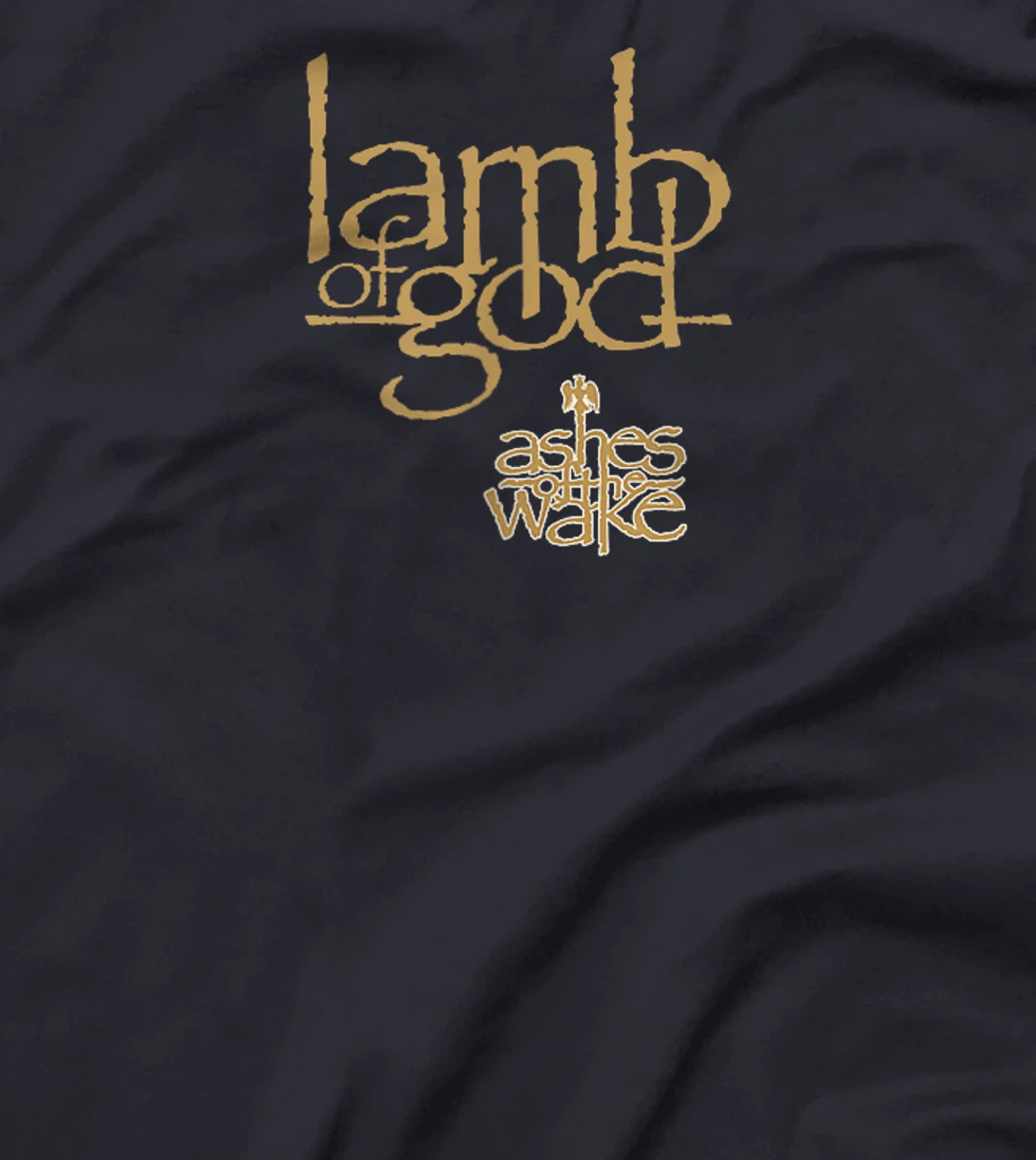 Lamb of God – Ashes Of The Wake 20th T-Shirt