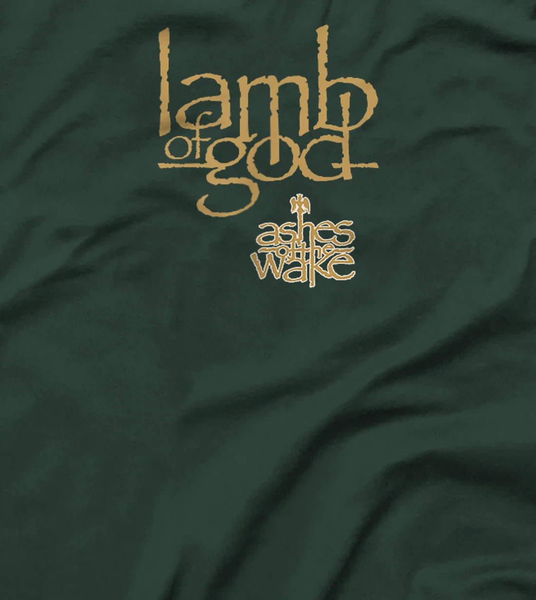Lamb of God – Ashes Of The Wake 20th T-Shirt