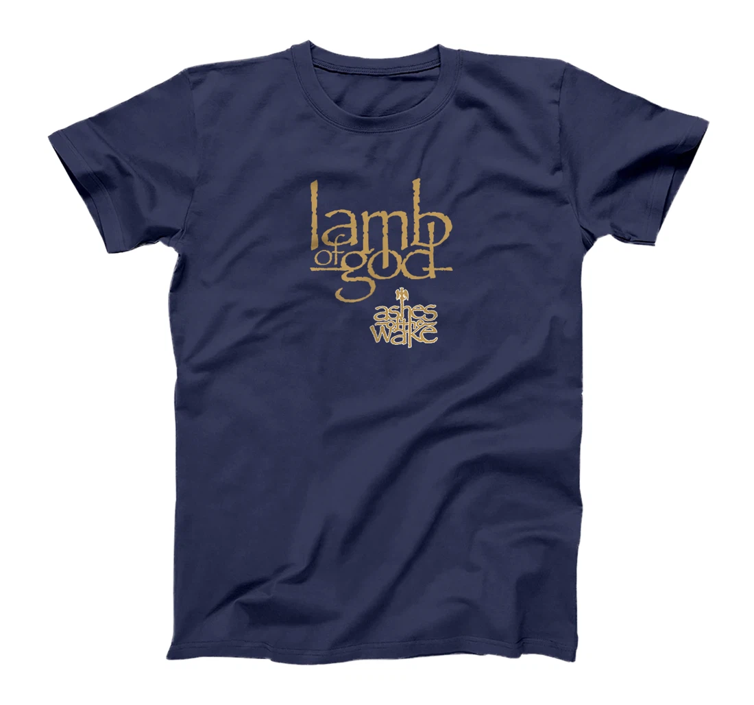 Lamb of God – Ashes Of The Wake 20th T-Shirt