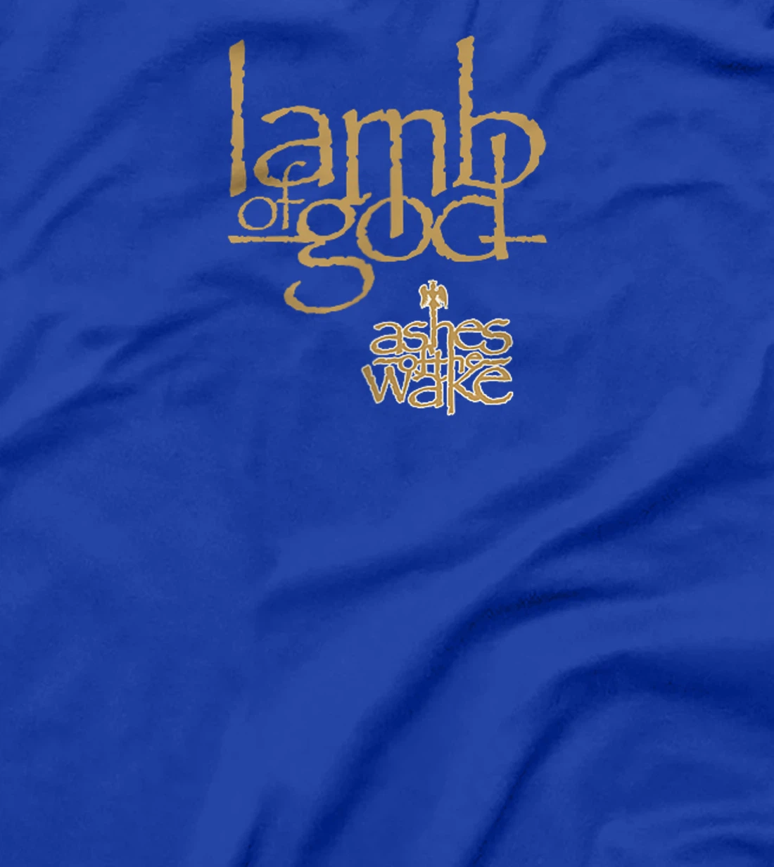 Lamb of God – Ashes Of The Wake 20th T-Shirt