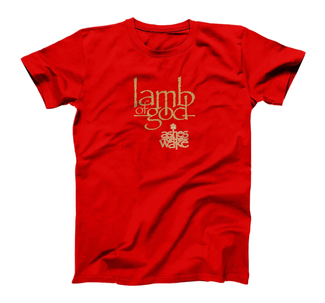 Lamb of God – Ashes Of The Wake 20th T-Shirt