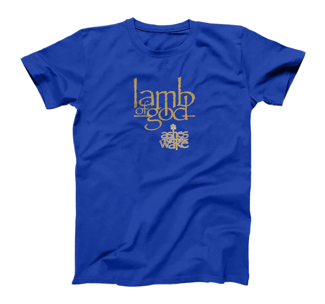 Lamb of God – Ashes Of The Wake 20th T-Shirt