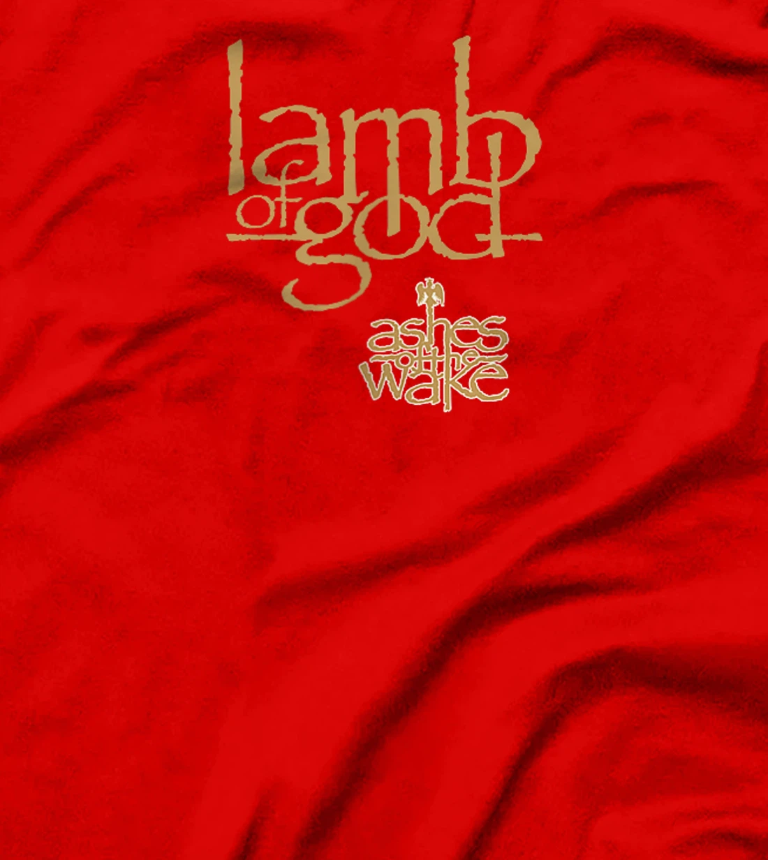 Lamb of God – Ashes Of The Wake 20th T-Shirt