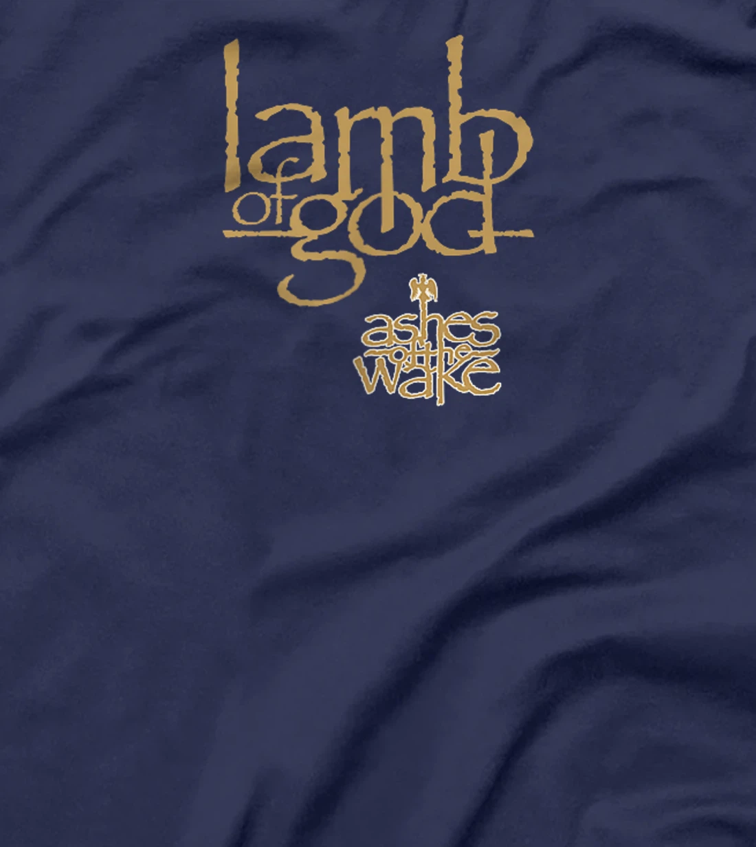 Lamb of God – Ashes Of The Wake 20th T-Shirt