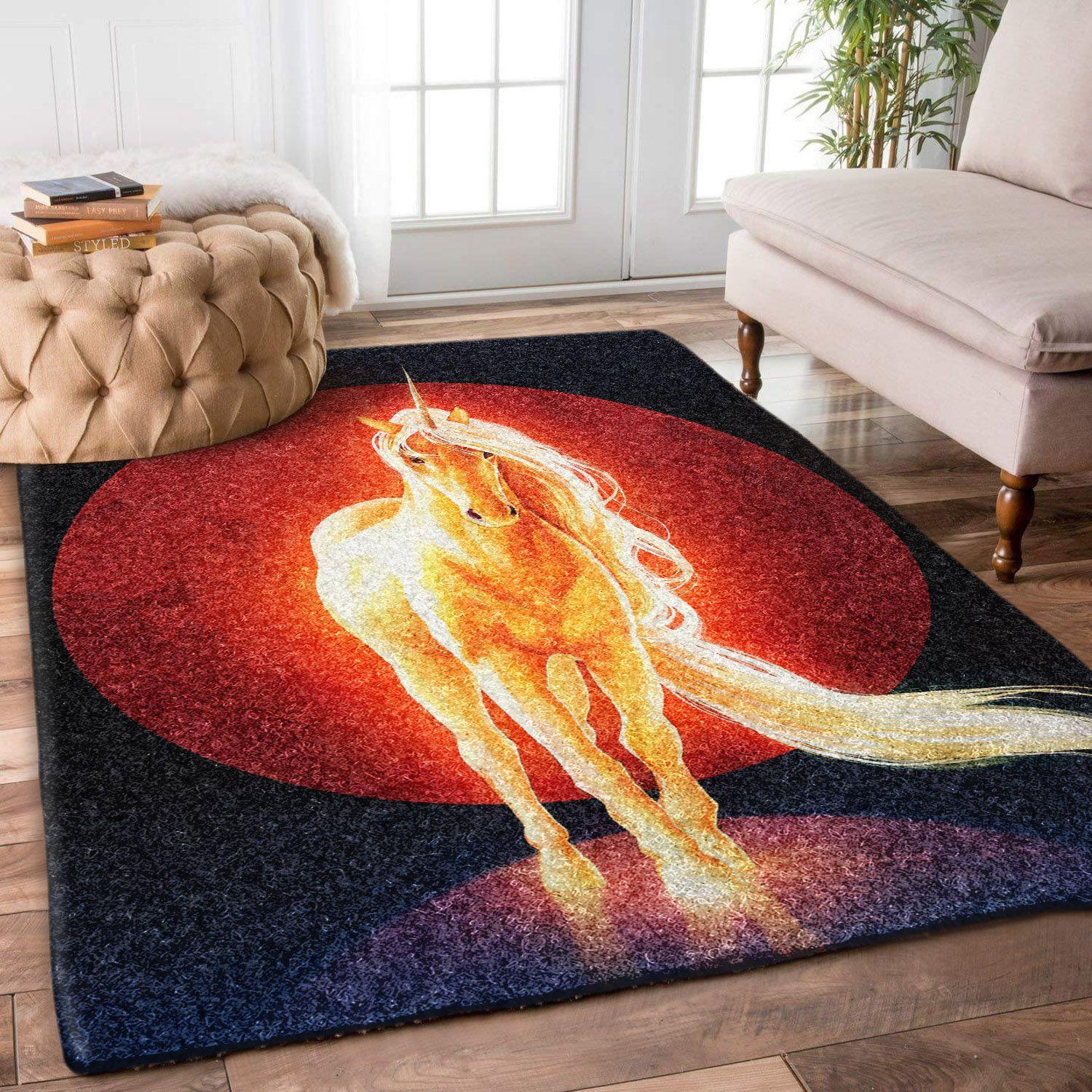 Horse Rug - Rug, Doormat, Bath Mat