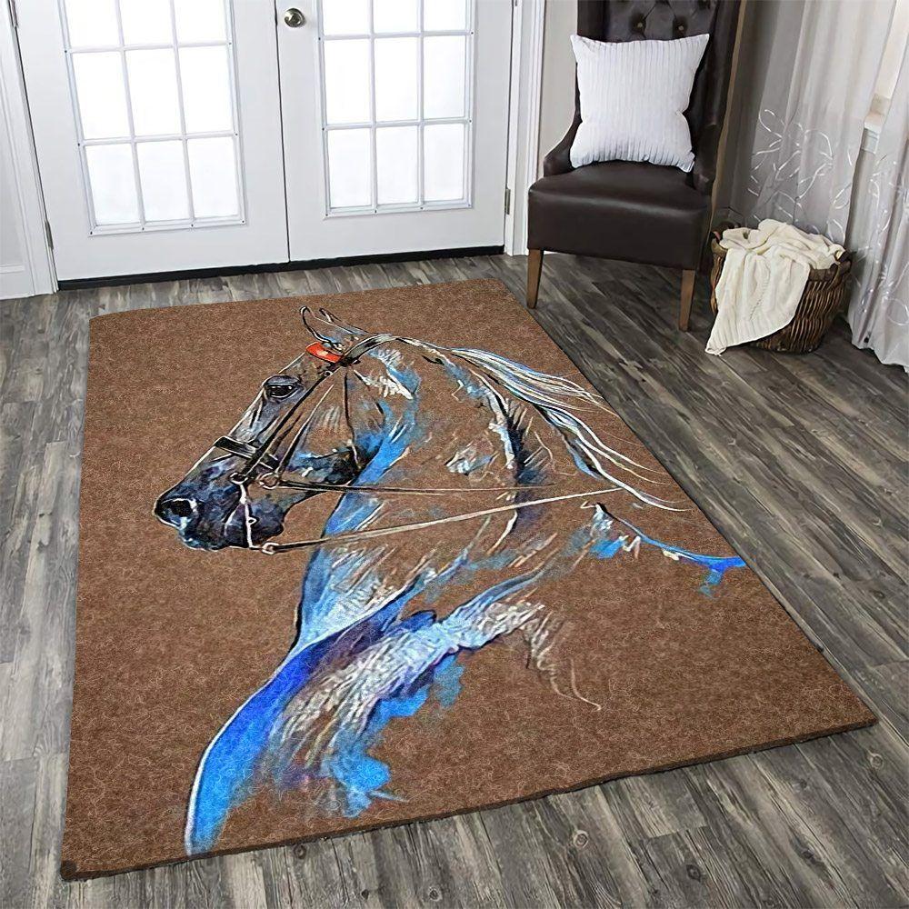 Horse Rug - Rug, Doormat, Bath Mat