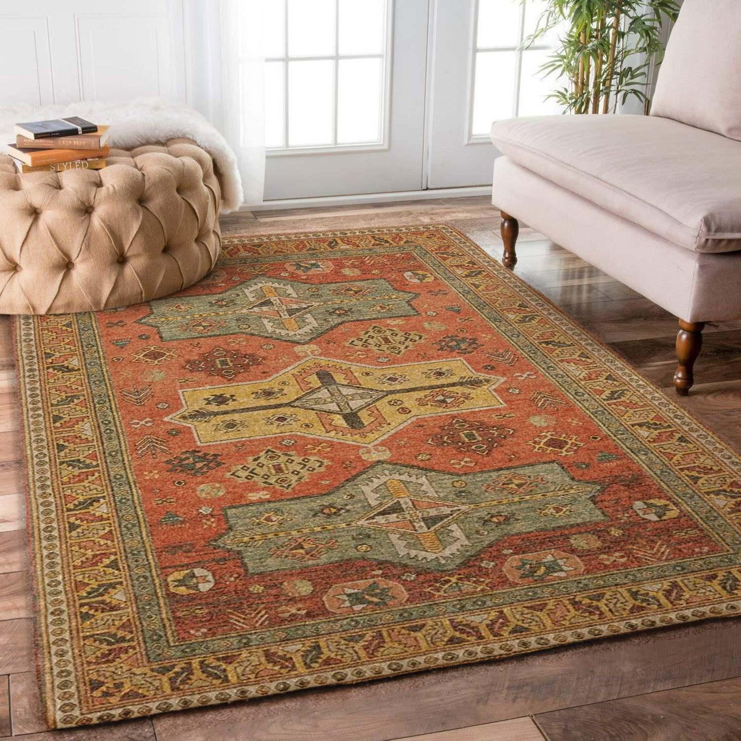 Toscana Rug - Rug, Doormat, Bath Mat