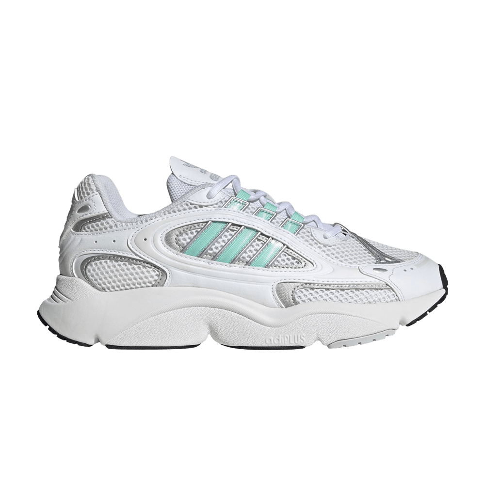 Adidas Ozmillen ‘White Clear Mint’ IF6569