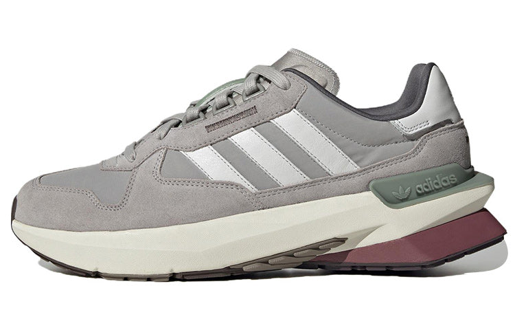 Adidas Originals Treziod PT ‘Clear Granite’ HP3066