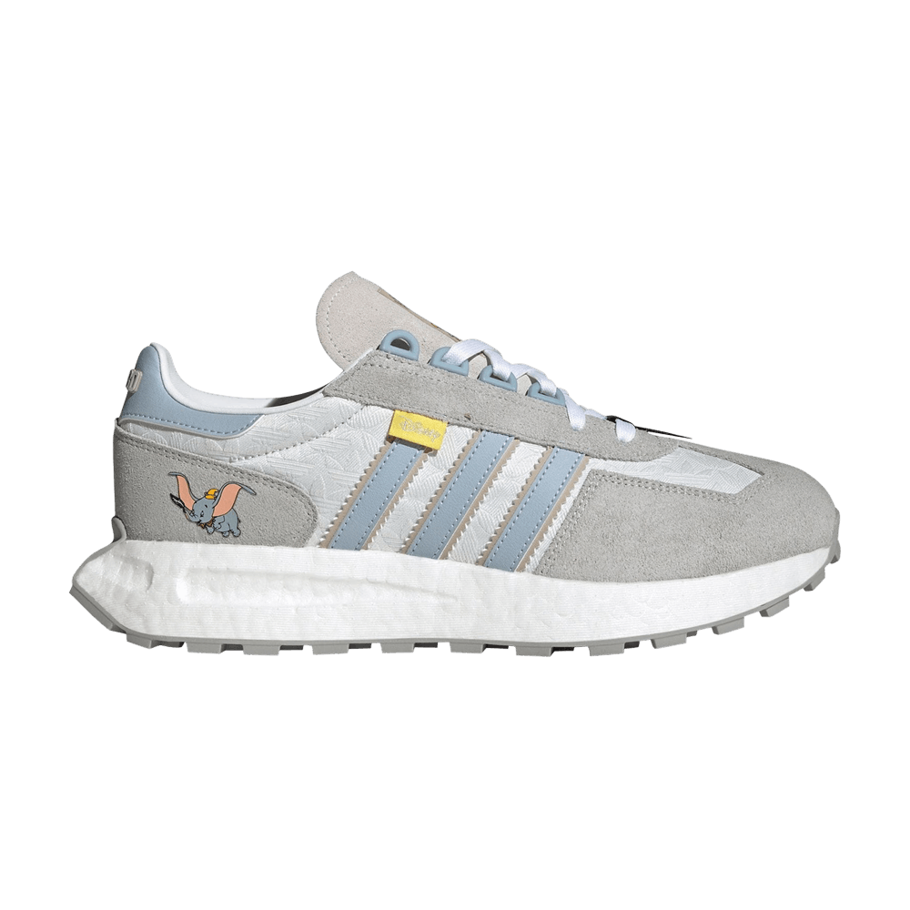 Disney X Adidas Retropy E5 ‘Dumbo’ IE5879