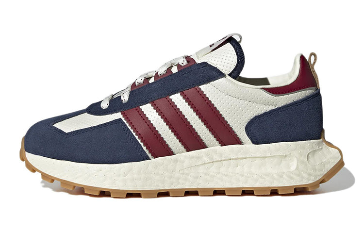 ( Youth ) Adidas Originals Retropy E5 ‘Blue Red’ GW1650
