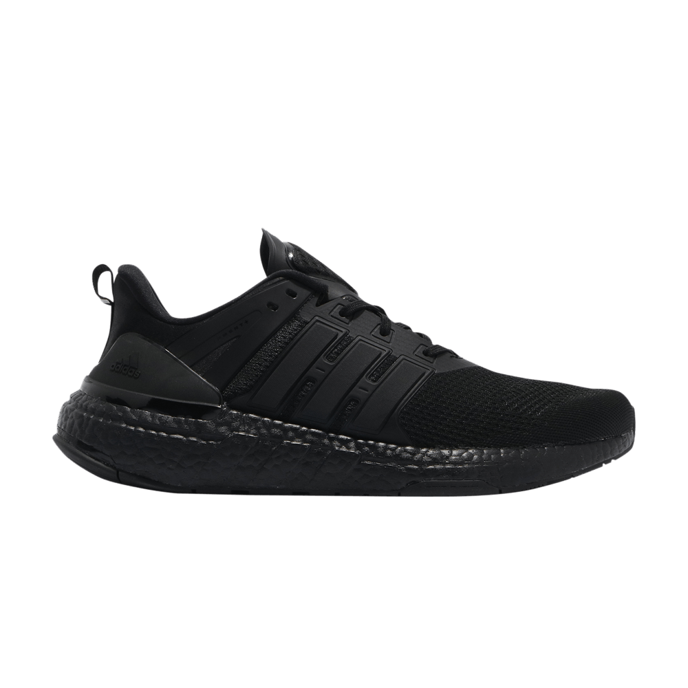 Adidas Equipment+ ‘Triple Black’ H02752