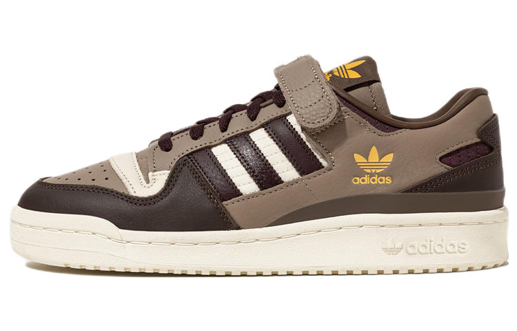 Adidas Originals FORUM 84 ‘Brown’ HQ6937