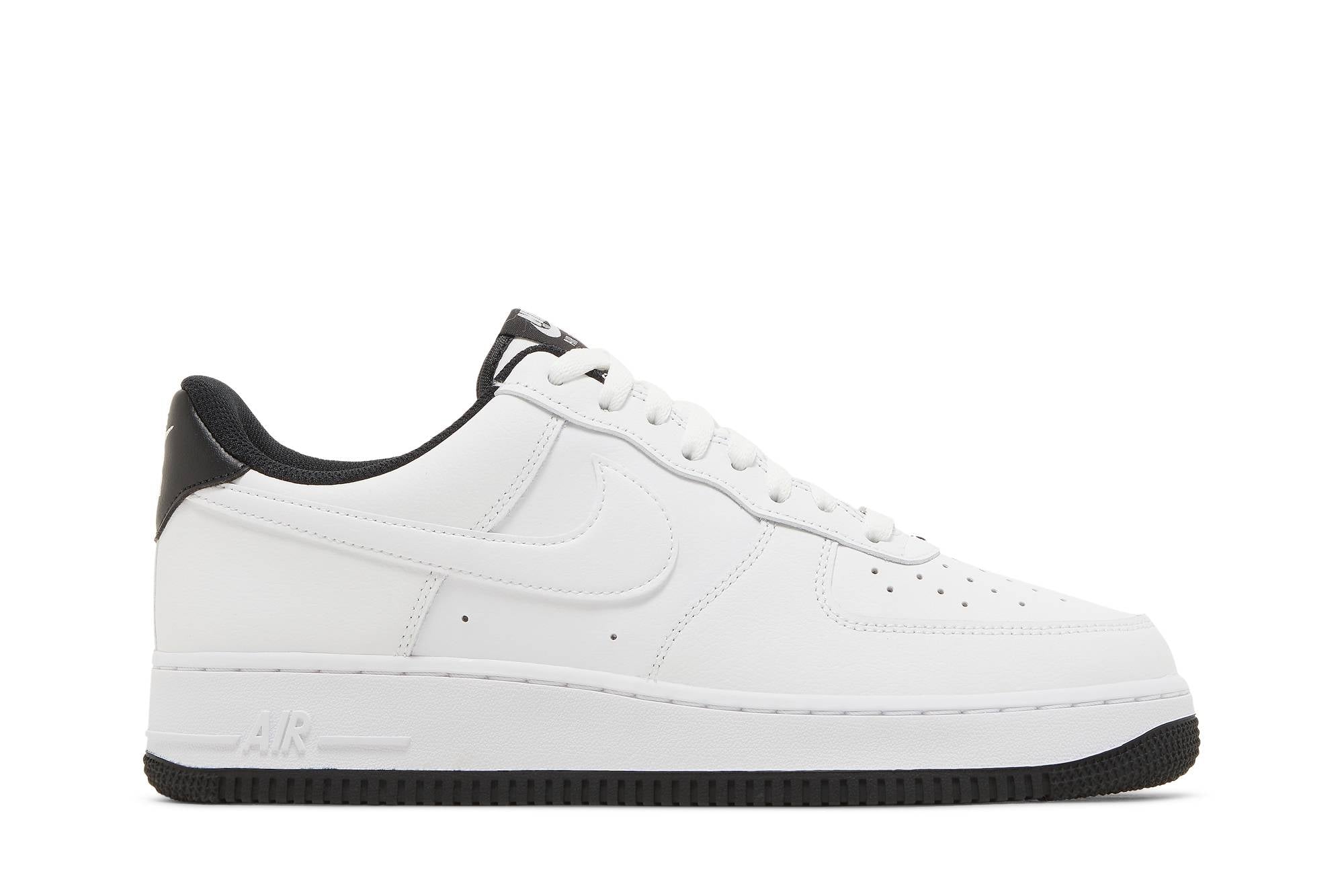 Nike Air Force 1 Low ‘White Black’ ( 2022 ) DR9867-102