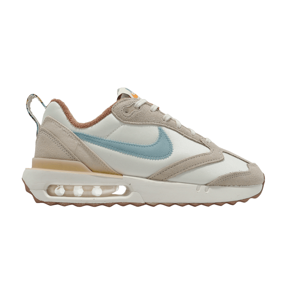 ( Women ) Nike Air Max Dawn ‘Coconut Milk’ DV4248-141