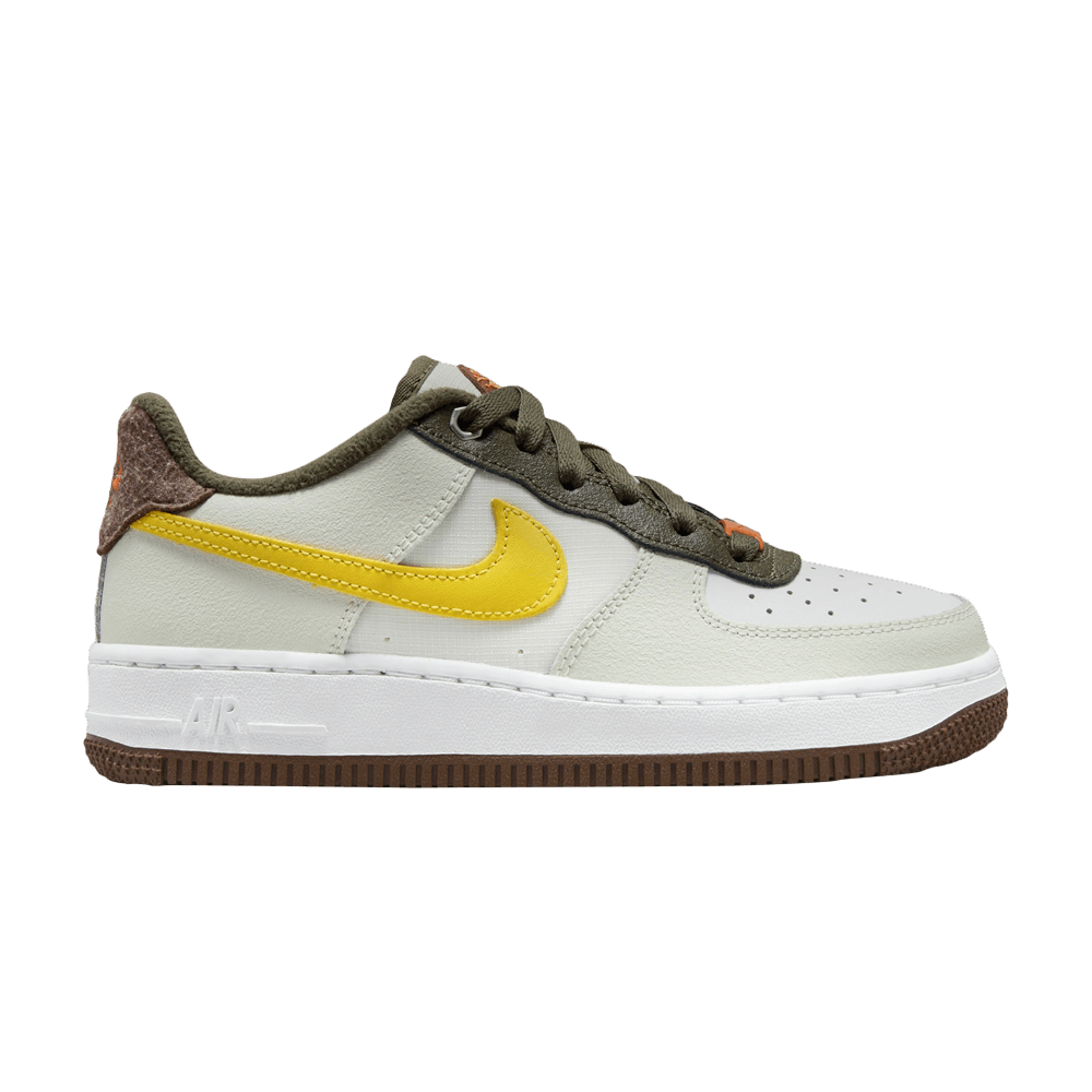 ( Grade School ) Nike Air Force 1 Low ‘Ready, Play!’ FV3647-171