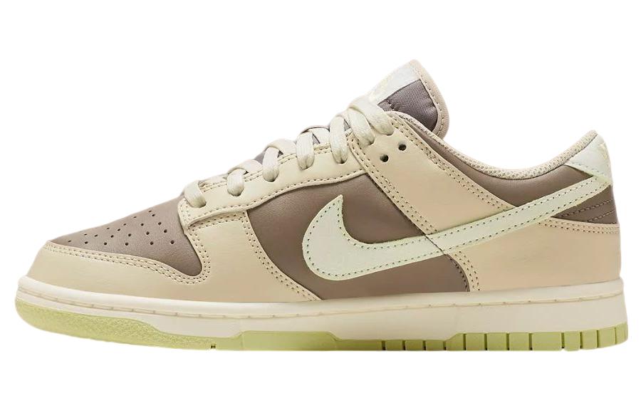 ( Women ) Nike Dunk Low ‘Cream Brown’ FB4961-012