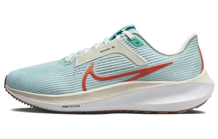 ( Women ) Nike Air Zoom Pegasus 40 ‘Green Comfort’ DV3854-300