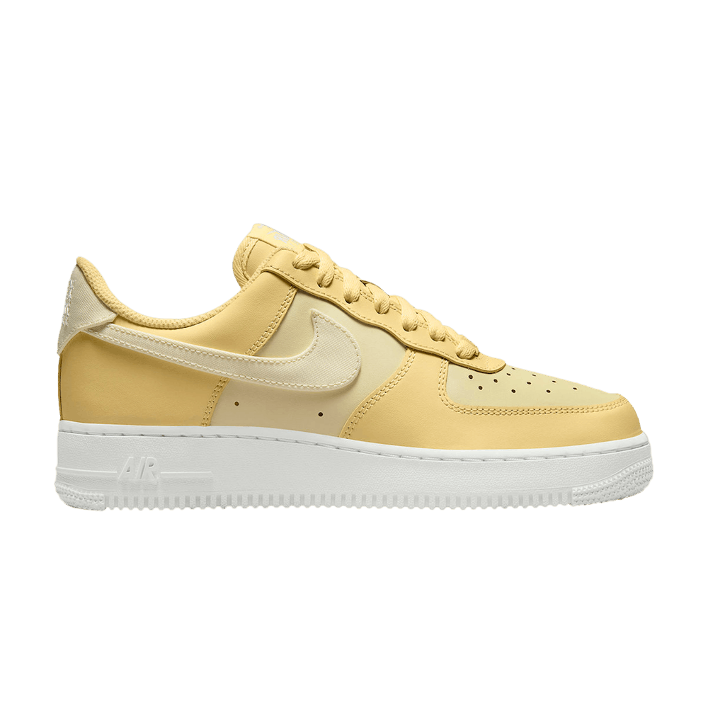 ( Women ) Nike Air Force 1 ’07 Essential ‘Cross Stitch’ DJ9945-700