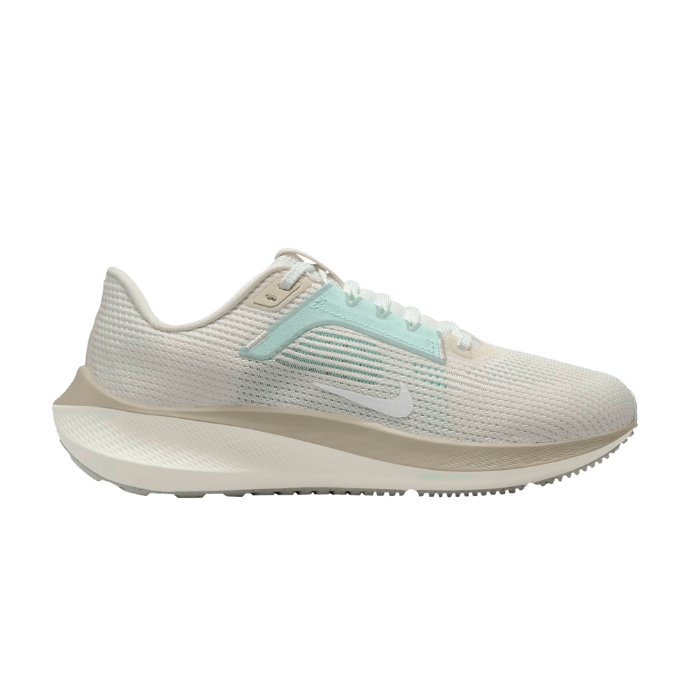 ( Women ) Nike Air Zoom Pegasus 40 Premium ‘Phantom Jade Ice’ FN7629-030