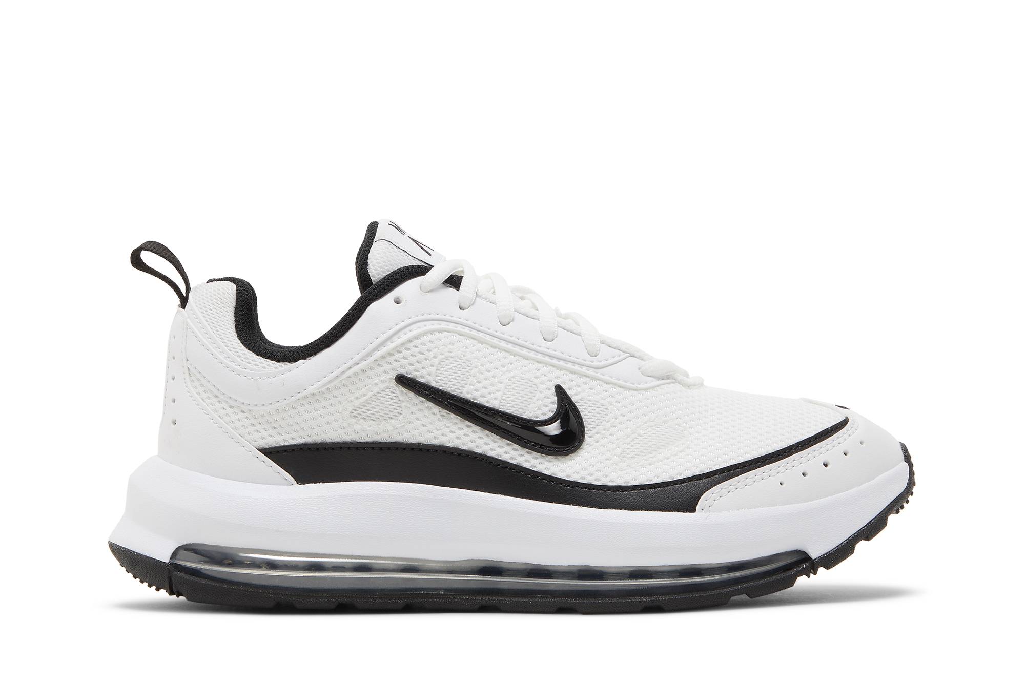 ( Women ) Nike Air Max AP ‘White Black’ CU4870-100