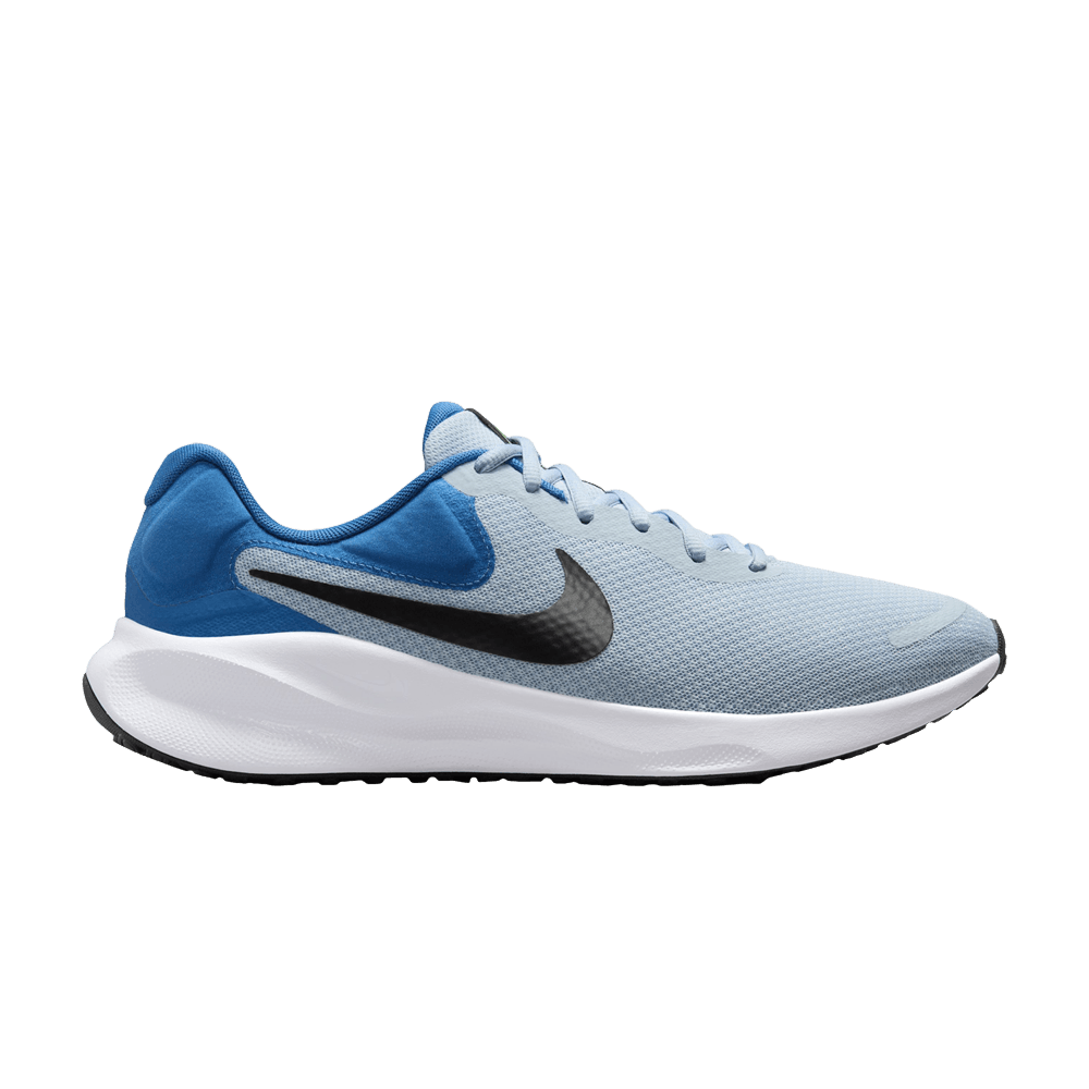Nike Revolution 7 Light Armory Blue FB2207-402