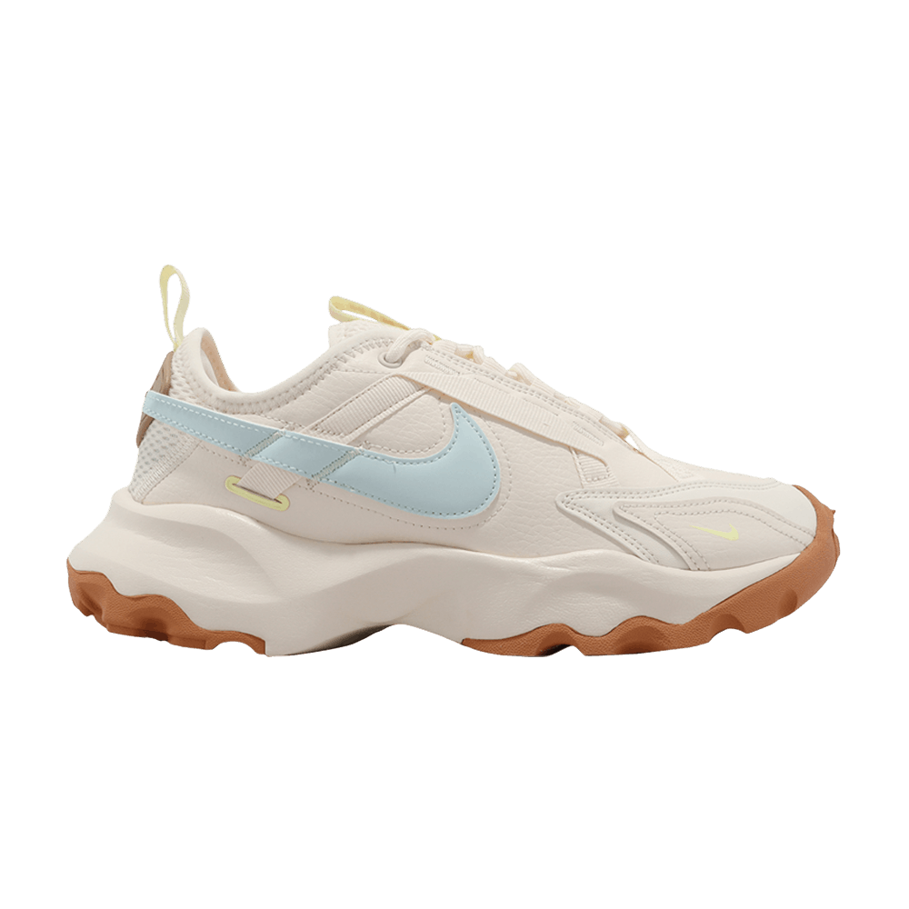 ( Women ) Nike TC 7900 Pale Ivory Jade Ice FQ6875-131