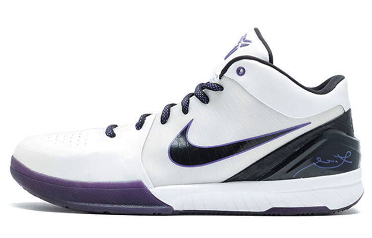 Nike Zoom Kobe 4 Protro EP Inline 344336-101