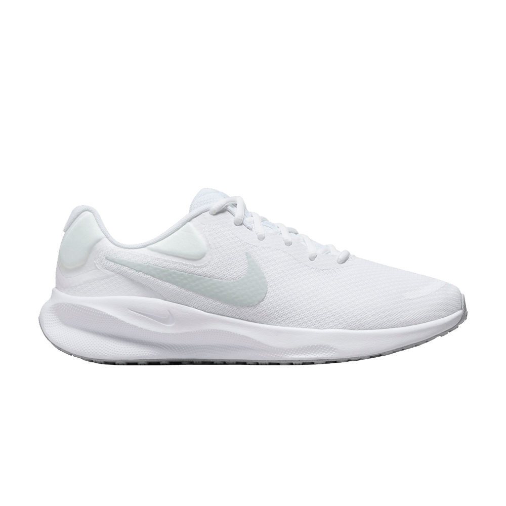Nike Revolution 7 ‘White Pale Blue’ FB2207-100
