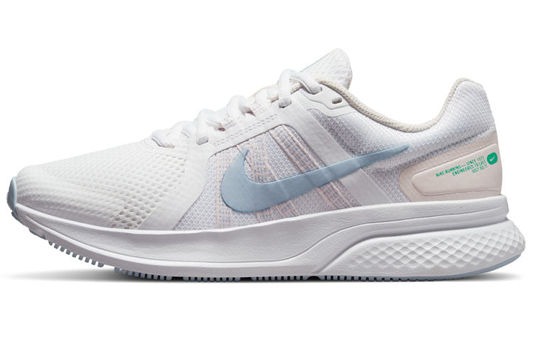 ( Women ) Nike Swift 2 Low-Top /Blue ‘White’ CU3528-104