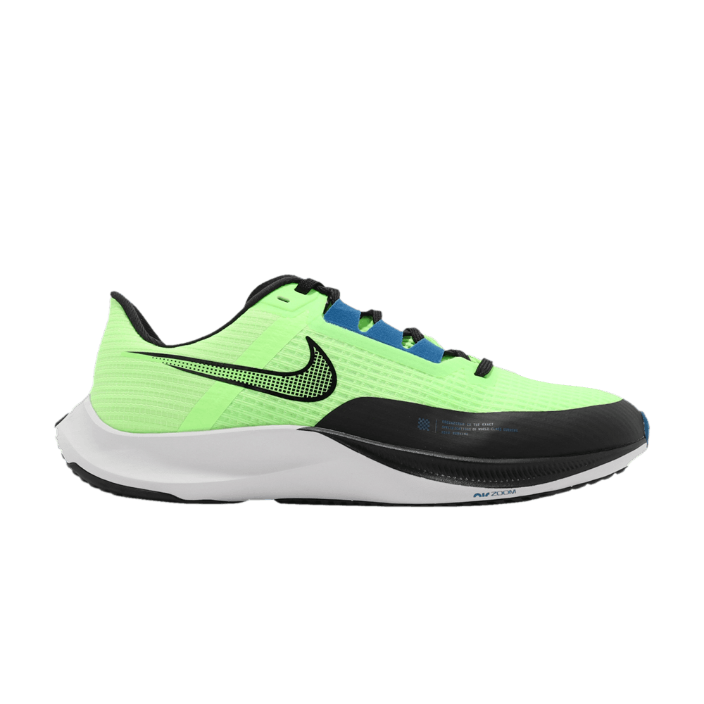 Nike Air Zoom Rival Fly 3 Lime Blast CT2405-300