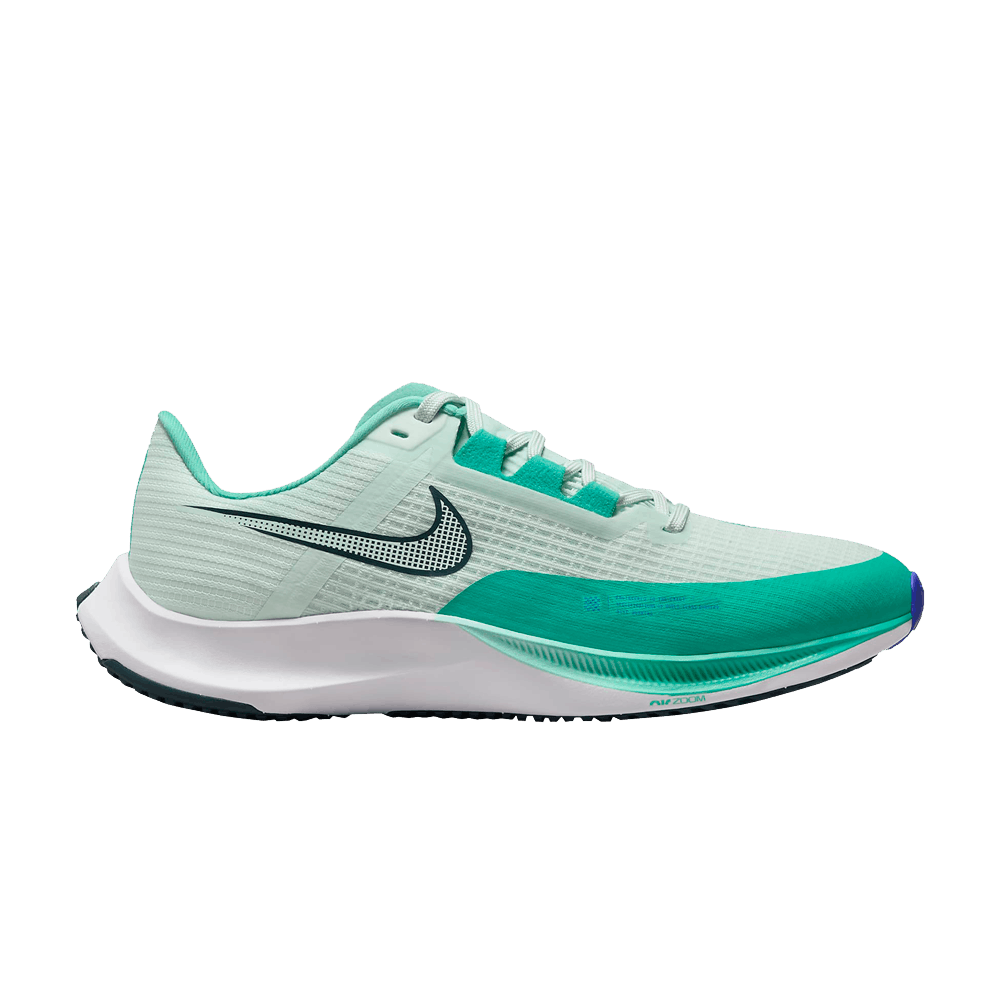 Nike Air Zoom Rival Fly 3 ‘Barely Green Clear Jade’ CT2405-399