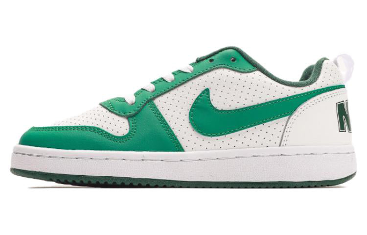 ( Youth ) Nike Court Borough Low ‘Green’ FN3689-131