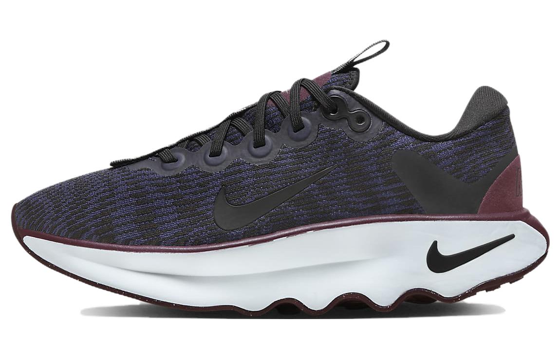 ( Women ) Nike Motiva Black Pueple DV1238-004