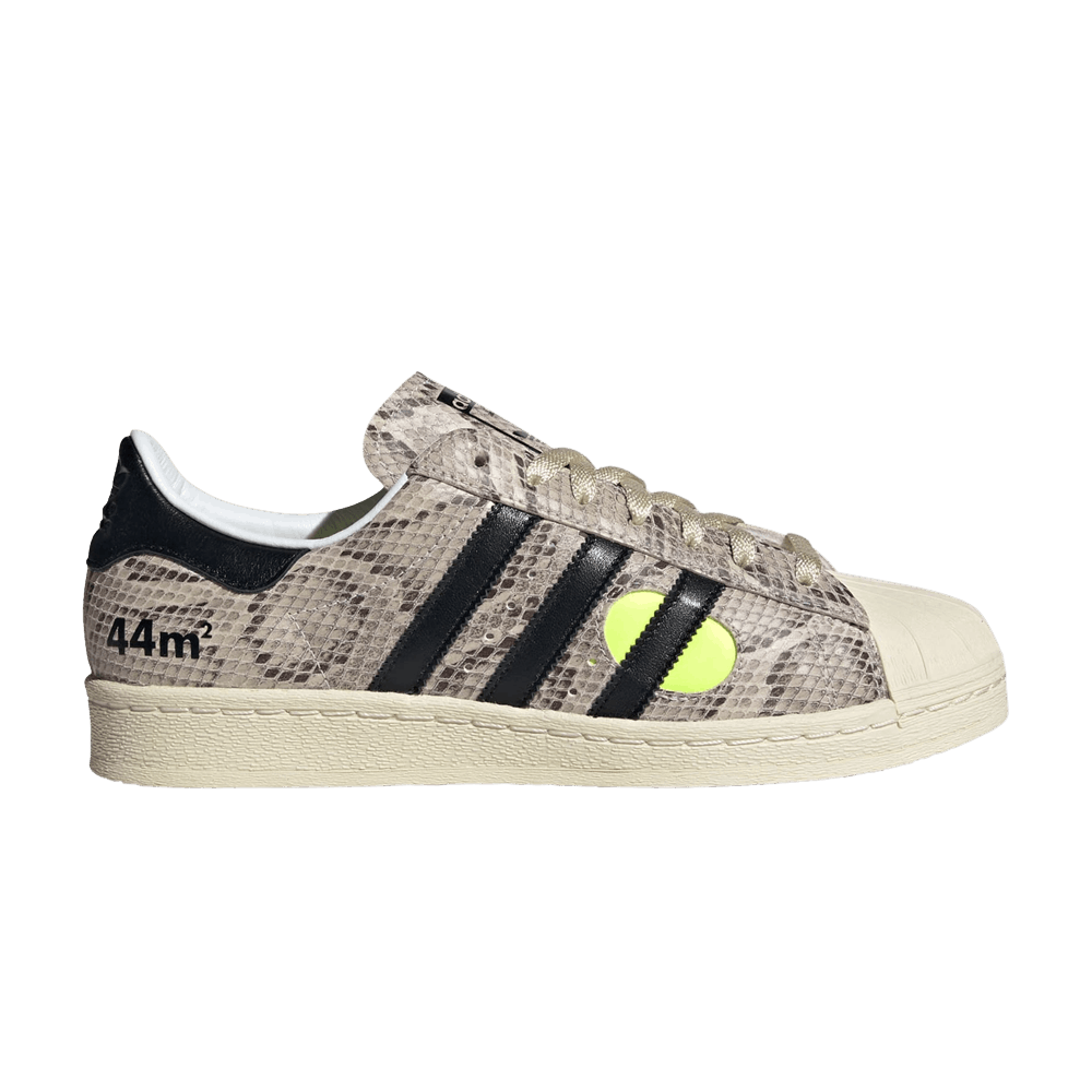 Face Studios X Adidas Superstar 82 Bliss IG4124