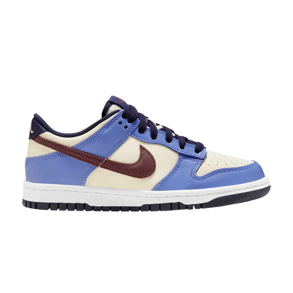 ( Youth ) Nike Dunk Low From Nike, To You FV8119-161