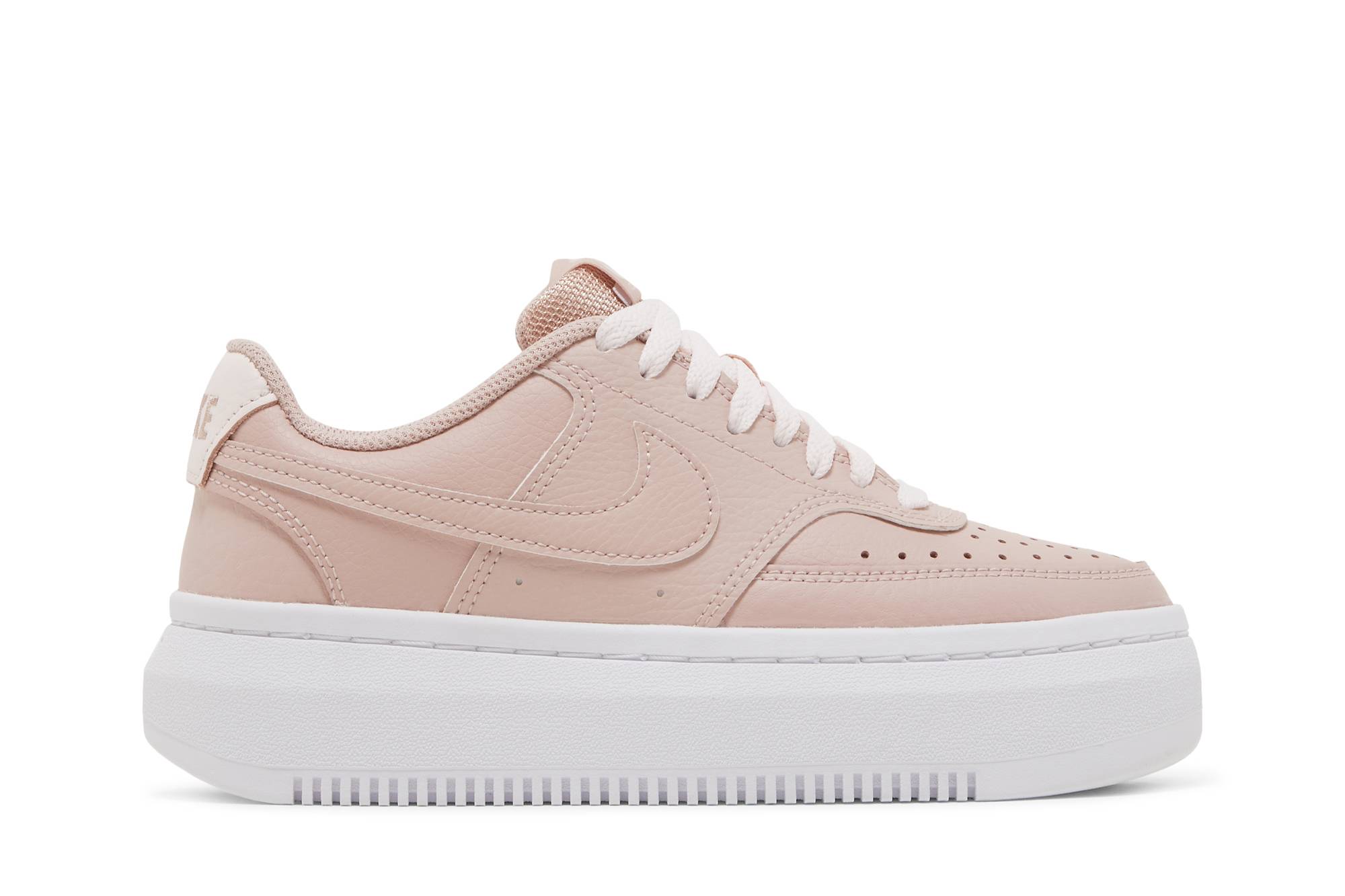 ( Women ) Nike Court Vision Alta ‘Pink Oxford’ DM0113-600