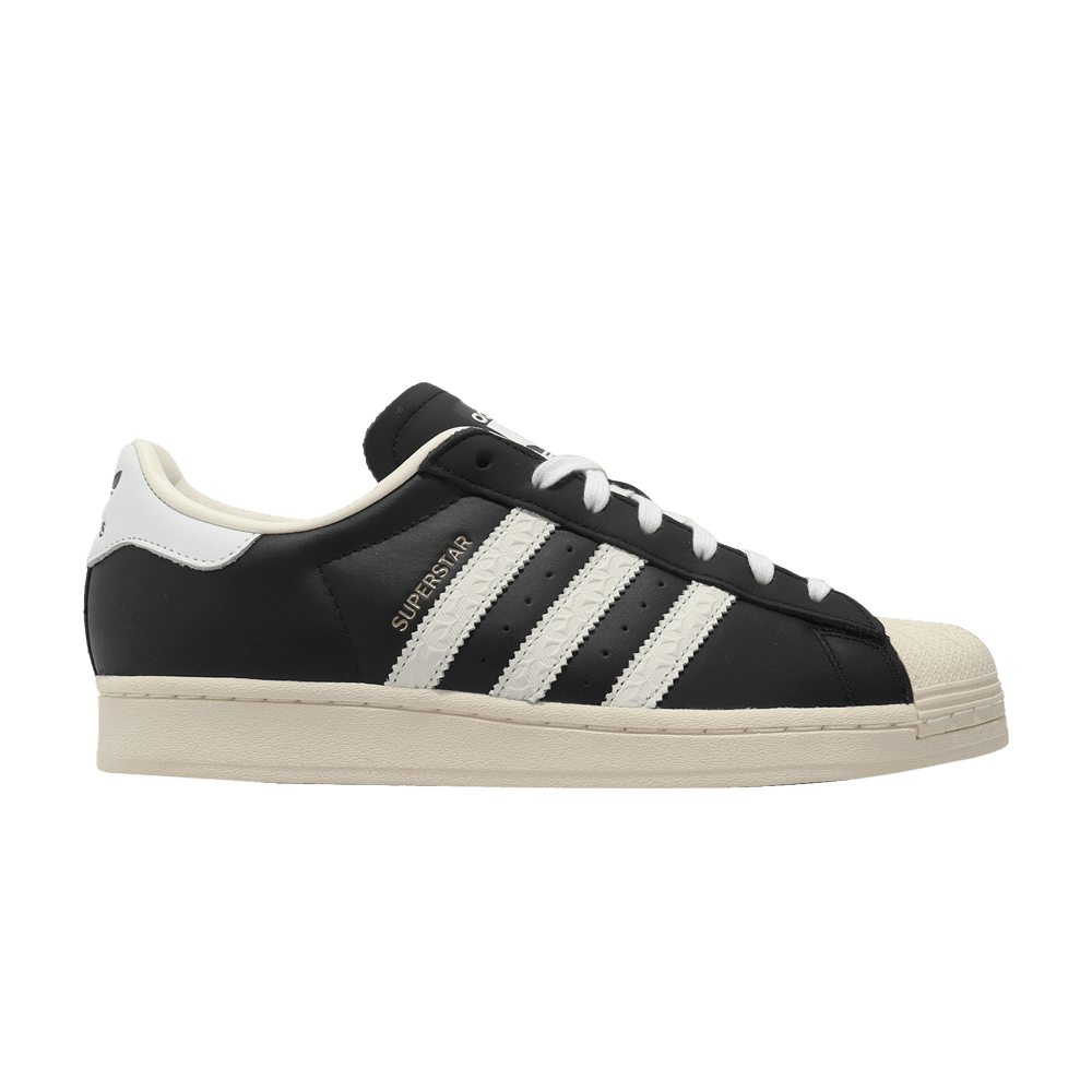 Adidas Originals Superstar ‘Core Black/Cloud White’ ID4676