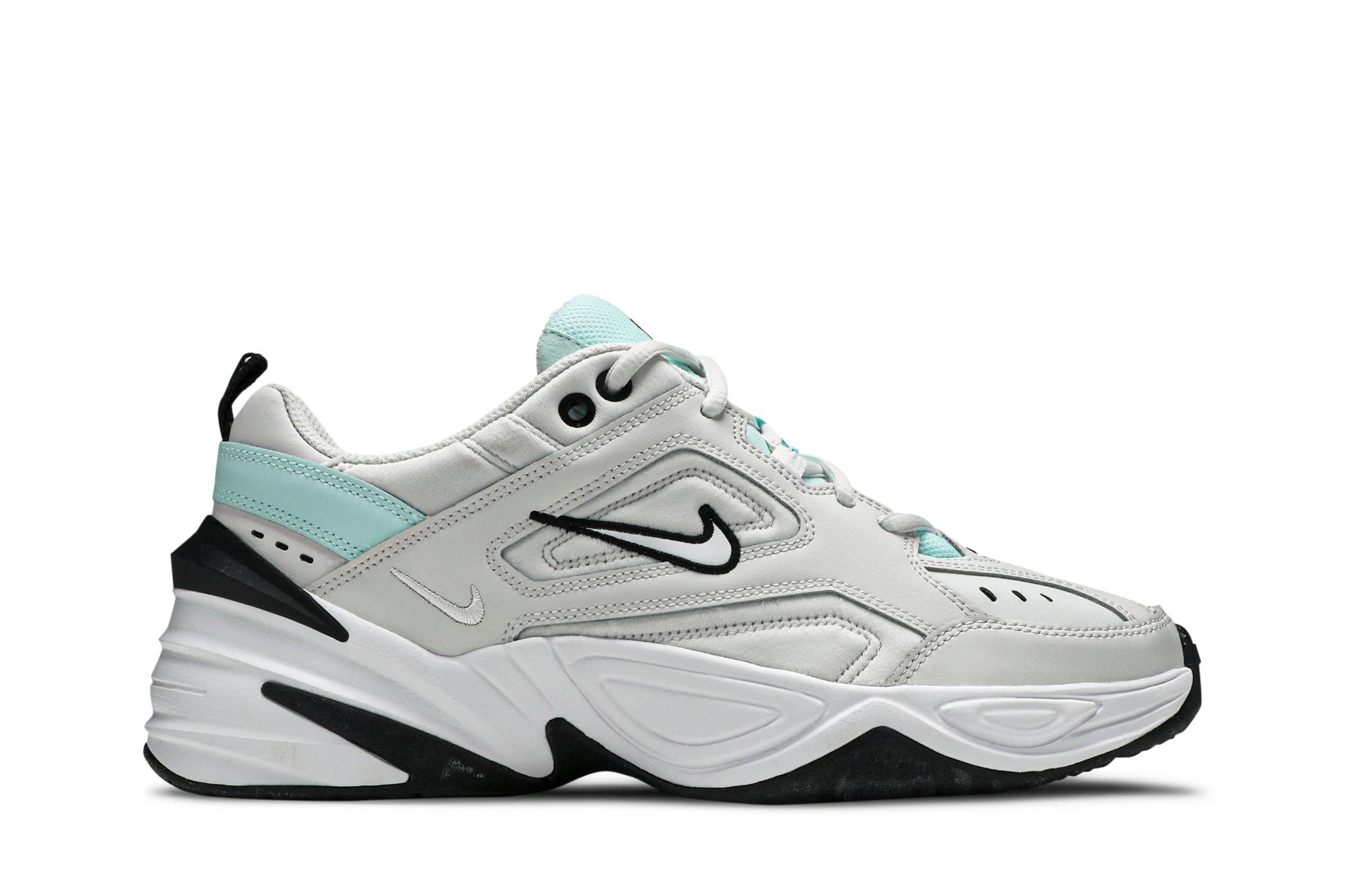 ( Women ) Nike M2K Tekno ‘Platinum Tint’ AO3108-013