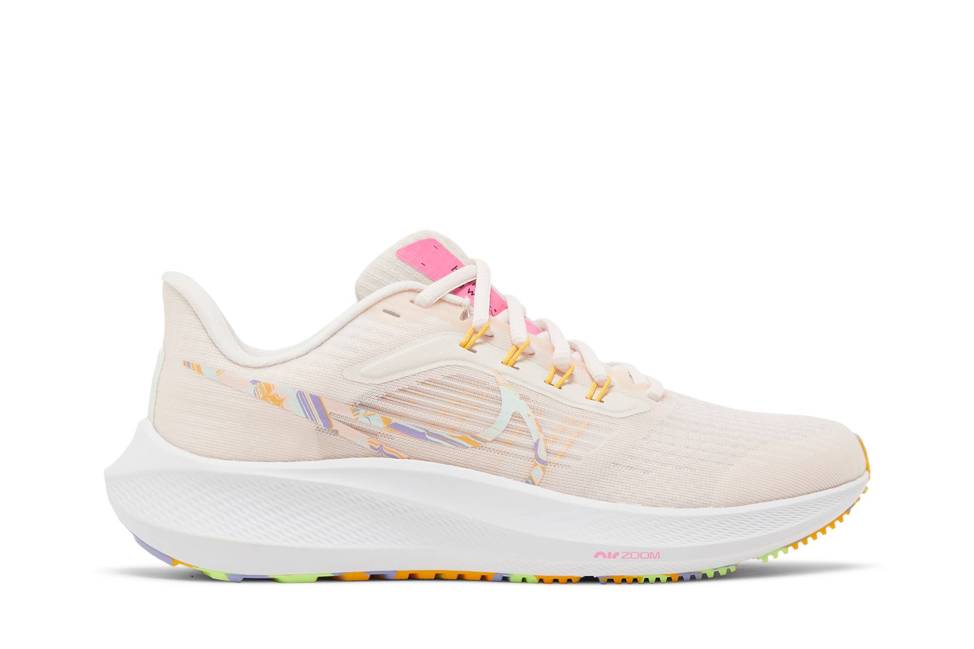 ( Women ) Nike Air Zoom Pegasus 39 Premium ‘Light Soft Pink’ DO9483-600