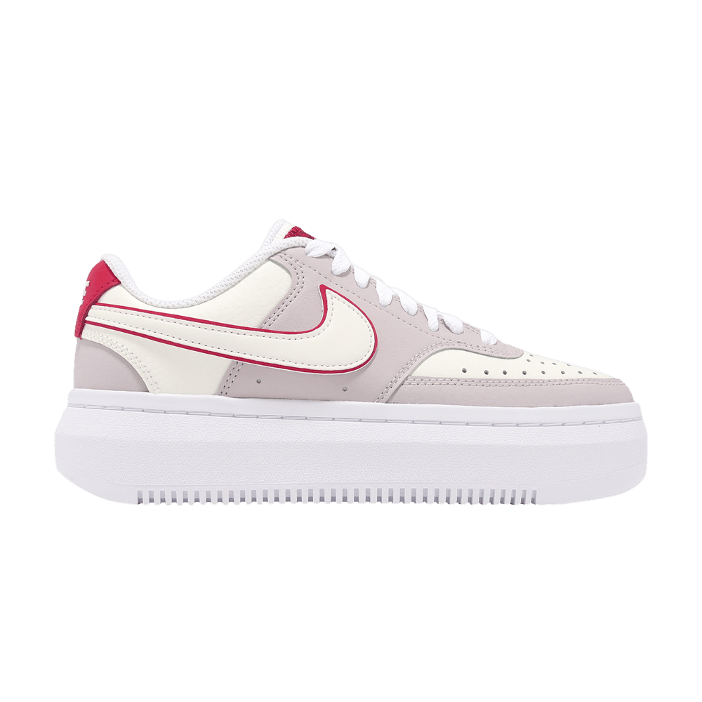 ( Women ) Nike Court Vision Alta Leather ‘Year Of The Dragon’ HF0740-111