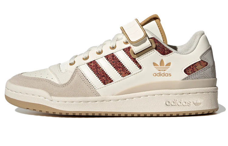 Adidas Originals Forum Low ‘White’ HQ4604