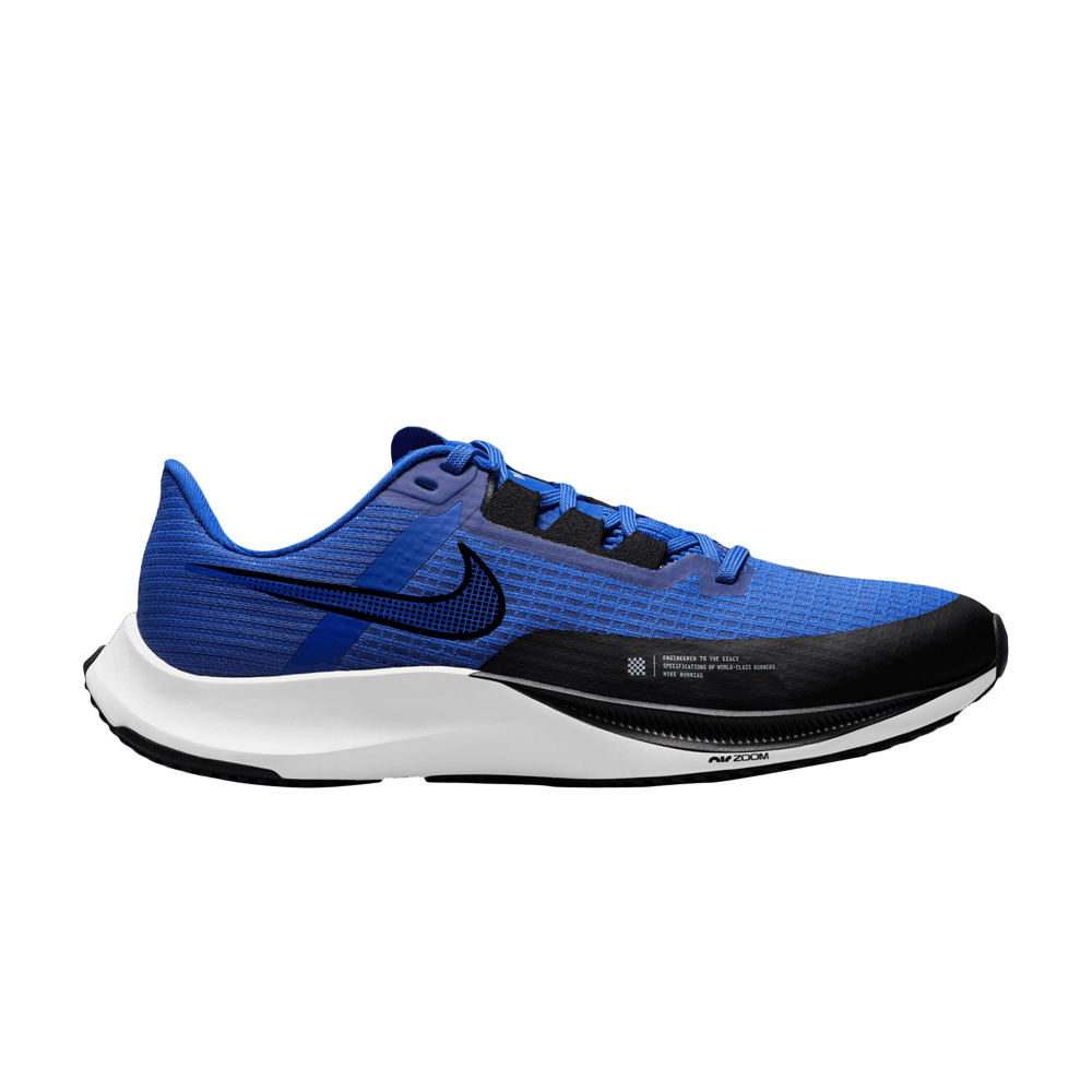 Nike Air Zoom Rival Fly 3 ‘Hyper Royal Black’ CT2405-400