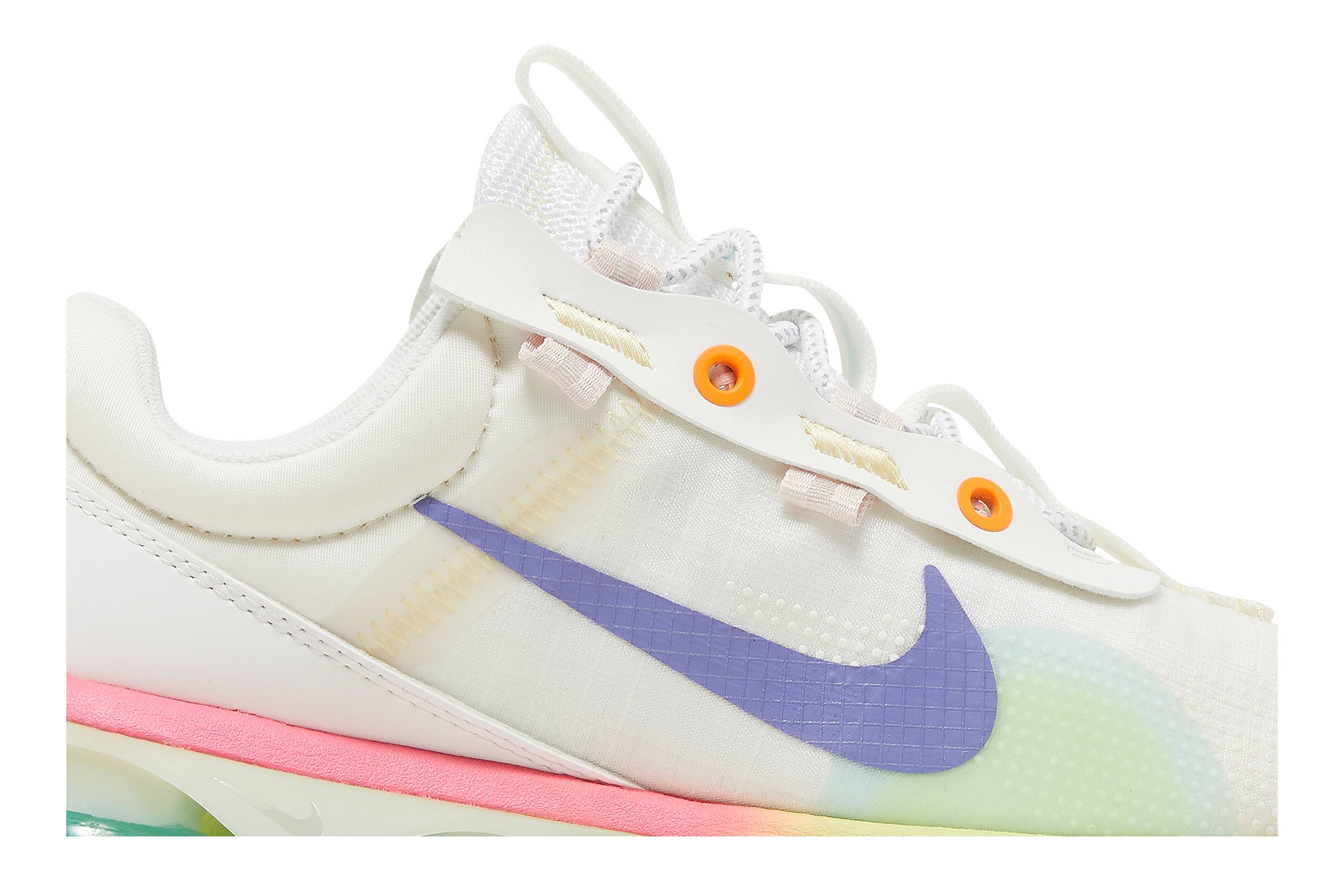 ( Women ) Nike Air Max 2021 ‘Have A Good Game’ DO2328-101 - Image 9