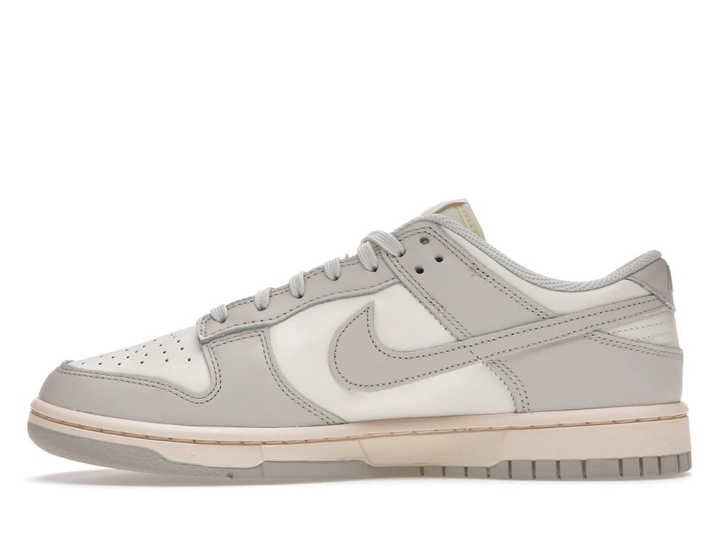 Nike Dunk Low Sail Light Bone ( Women’s ) - Image 3